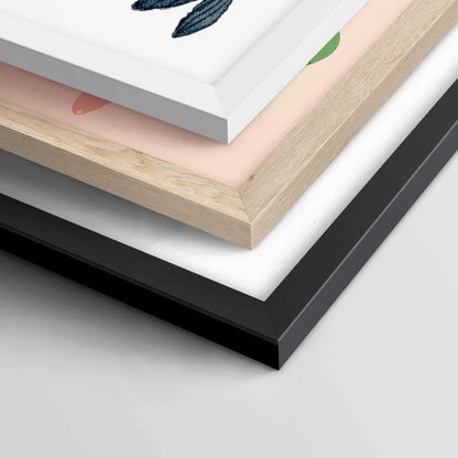 ToiMoi™ -  Affiche Personnalisée "Toi & Moi"